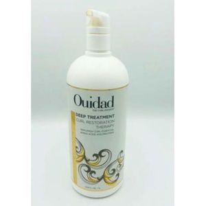 Deep Treatment Curl Restoration Therapy 33.8 oz